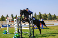 2025 - Haylee - Harvest Horse Show - Sunday, September 13th 06966