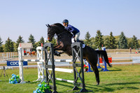 2025 - Haylee - Harvest Horse Show - Sunday, September 13th 06967
