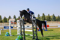 2025 - Haylee - Harvest Horse Show - Sunday, September 13th 06968
