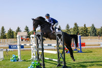 2025 - Haylee - Harvest Horse Show - Sunday, September 13th 06969