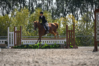 2025 - Petra - Harvest Horse Show - Sunday, September 13th 10535