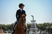 2025 - Petra - Harvest Horse Show - Sunday, September 13th 10540