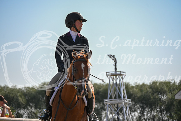 2025 - Petra - Harvest Horse Show - Sunday, September 13th 10540