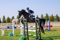 2025 - Haylee - Harvest Horse Show - Sunday, September 13th 06971