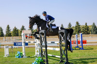 2025 - Haylee - Harvest Horse Show - Sunday, September 13th 06972