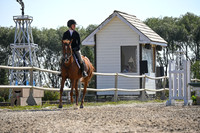 2025 - Petra - Harvest Horse Show - Sunday, September 13th 10539