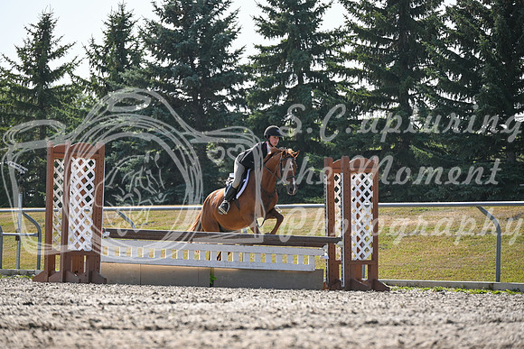 2025 - Petra - Harvest Horse Show - Sunday, September 13th 10544