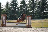 2025 - Petra - Harvest Horse Show - Sunday, September 13th 10545