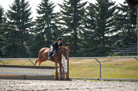 2025 - Petra - Harvest Horse Show - Sunday, September 13th 10547
