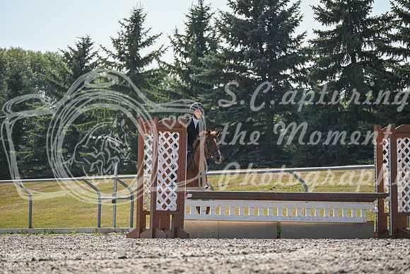 2025 - Petra - Harvest Horse Show - Sunday, September 13th 10697