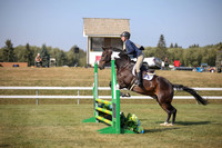 2025 - Karlee - Harvest Horse Show - Sunday, September 13th 07053