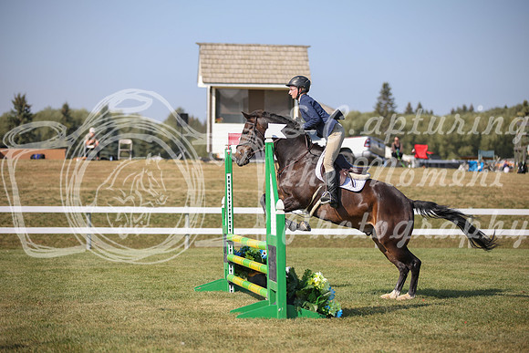 2025 - Karlee - Harvest Horse Show - Sunday, September 13th 07053