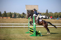 2025 - Karlee - Harvest Horse Show - Sunday, September 13th 07054