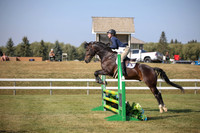 2025 - Karlee - Harvest Horse Show - Sunday, September 13th 07055