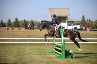 2025 - Karlee - Harvest Horse Show - Sunday, September 13th 07056