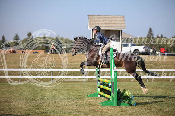 2025 - Karlee - Harvest Horse Show - Sunday, September 13th 07056