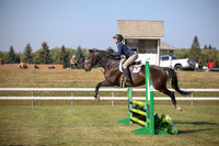 2025 - Karlee - Harvest Horse Show - Sunday, September 13th 07057