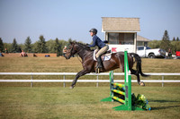 2025 - Karlee - Harvest Horse Show - Sunday, September 13th 07058