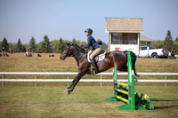 2025 - Karlee - Harvest Horse Show - Sunday, September 13th 07059