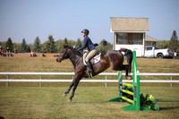 2025 - Karlee - Harvest Horse Show - Sunday, September 13th 07060
