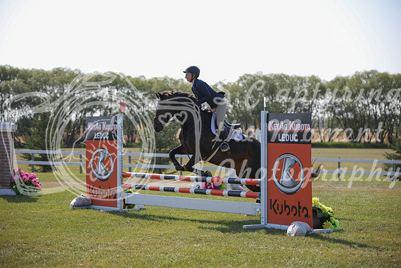 2025 - Karlee - Harvest Horse Show - Sunday, September 13th 07061