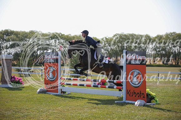2025 - Karlee - Harvest Horse Show - Sunday, September 13th 07062