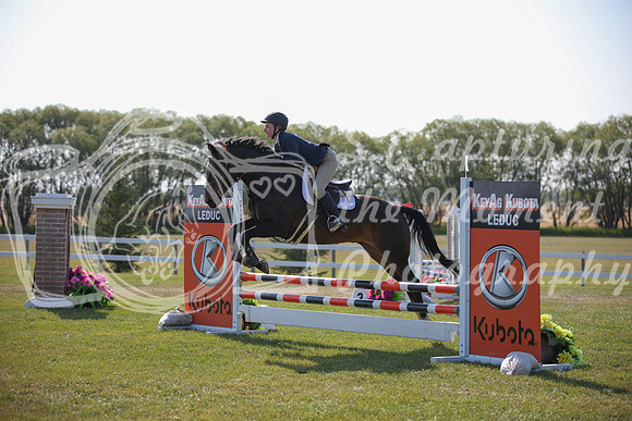 2025 - Karlee - Harvest Horse Show - Sunday, September 13th 07064