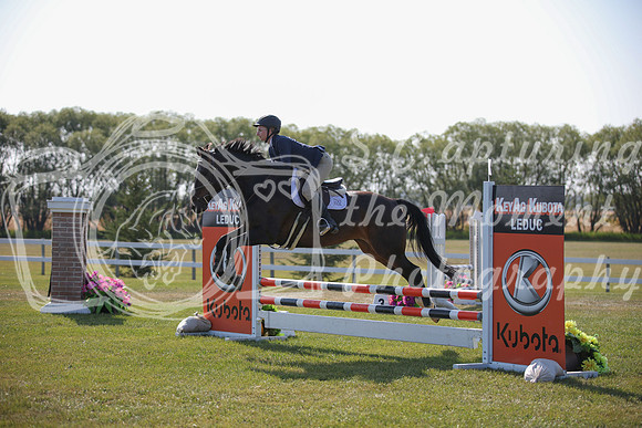 2025 - Karlee - Harvest Horse Show - Sunday, September 13th 07065