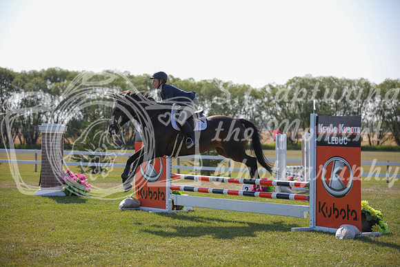 2025 - Karlee - Harvest Horse Show - Sunday, September 13th 07066