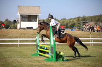 2025 - Karlee - Harvest Horse Show - Sunday, September 13th 07068