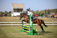 2025 - Karlee - Harvest Horse Show - Sunday, September 13th 07069