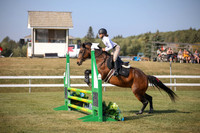 2025 - Karlee - Harvest Horse Show - Sunday, September 13th 07067