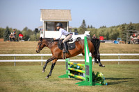 2025 - Karlee - Harvest Horse Show - Sunday, September 13th 07072