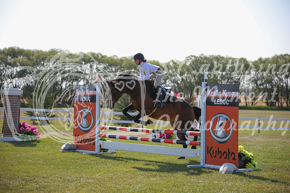 2025 - Karlee - Harvest Horse Show - Sunday, September 13th 07075