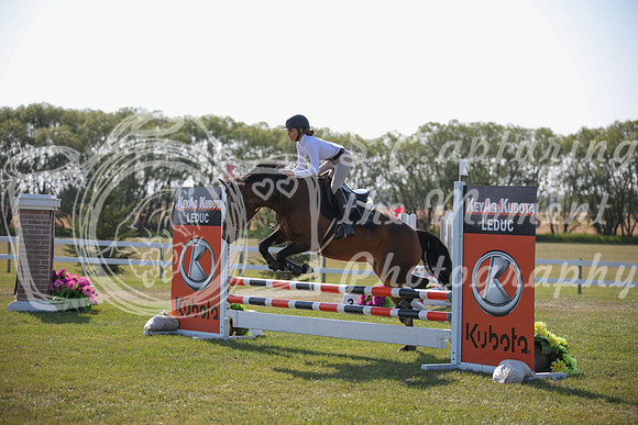 2025 - Karlee - Harvest Horse Show - Sunday, September 13th 07076
