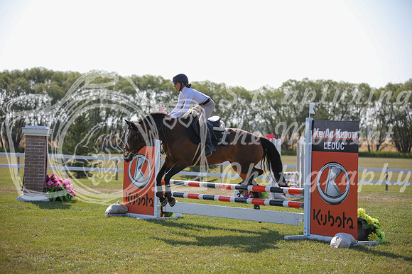 2025 - Karlee - Harvest Horse Show - Sunday, September 13th 07078