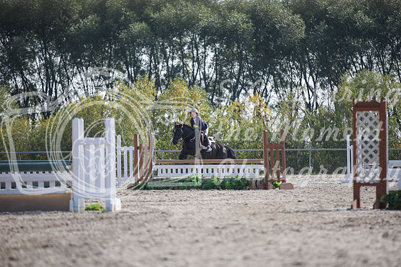 2025 - Karlee - Harvest Horse Show - Sunday, September 13th 12142