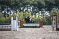 2025 - Karlee - Harvest Horse Show - Sunday, September 13th 12143