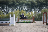 2025 - Karlee - Harvest Horse Show - Sunday, September 13th 12144