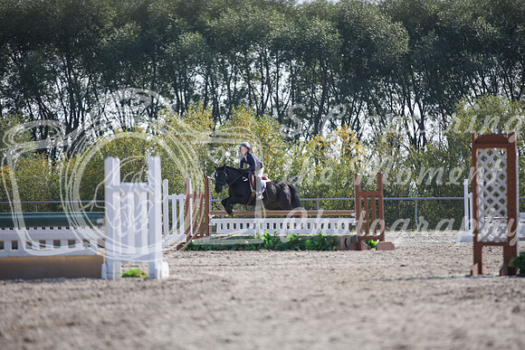 2025 - Karlee - Harvest Horse Show - Sunday, September 13th 12144