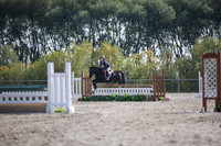 2025 - Karlee - Harvest Horse Show - Sunday, September 13th 12145