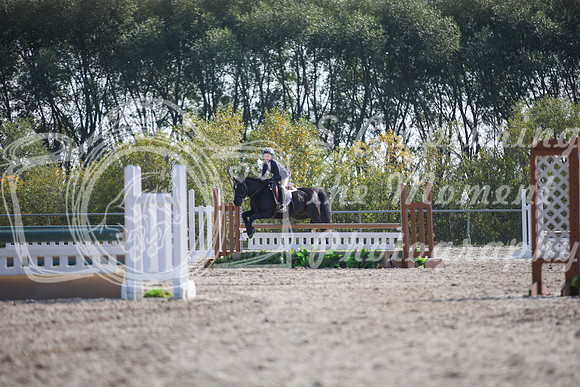 2025 - Karlee - Harvest Horse Show - Sunday, September 13th 12145