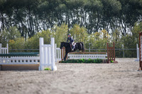 2025 - Karlee - Harvest Horse Show - Sunday, September 13th 12147