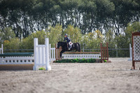 2025 - Karlee - Harvest Horse Show - Sunday, September 13th 12146