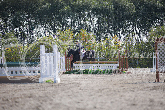 2025 - Karlee - Harvest Horse Show - Sunday, September 13th 12146