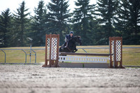 2025 - Karlee - Harvest Horse Show - Sunday, September 13th 12149