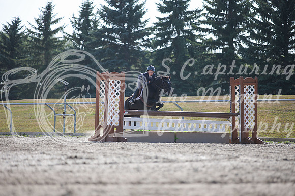 2025 - Karlee - Harvest Horse Show - Sunday, September 13th 12149