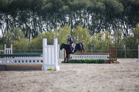 2025 - Karlee - Harvest Horse Show - Sunday, September 13th 12148