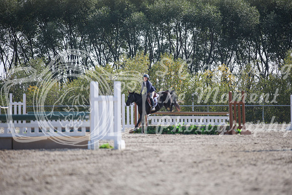 2025 - Karlee - Harvest Horse Show - Sunday, September 13th 12148