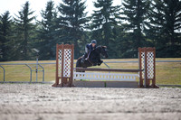 2025 - Karlee - Harvest Horse Show - Sunday, September 13th 12150